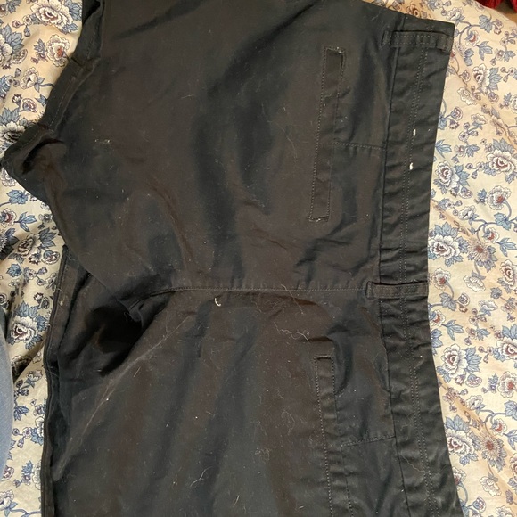 American Eagle Jean shorts Midi - Picture 5 of 6